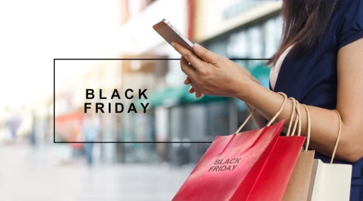 SMS Black Friday : boostez vos ventes avec une campagne SMS pro