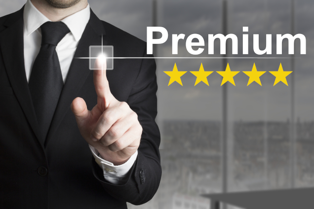 Campagne SMS en qualité premium