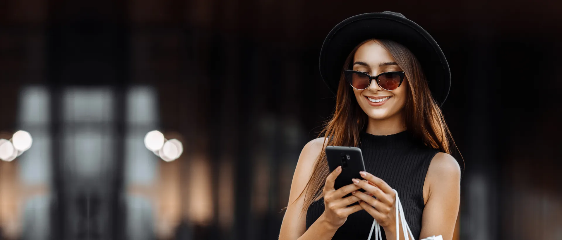 Campagnes SMS pour opérations commerciales