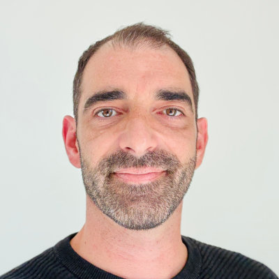 Laurent Martinolle