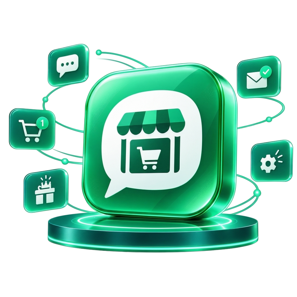 Module SMS Proxima pour PrestaShop