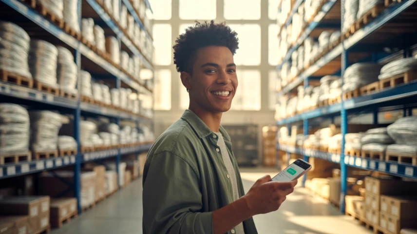 Illustration : SMS et e-commerce : le guide 2026