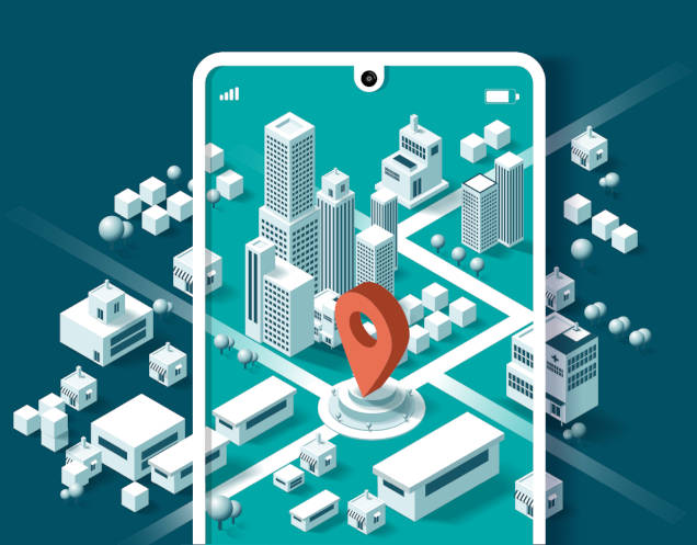 Service SMS pour municipalités et collectivités territoriales