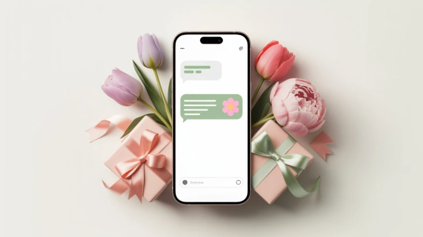 10 idées de campagnes SMS pour la Fête des Mères (+ exemples)