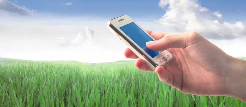 SMS Marketing et environnement
