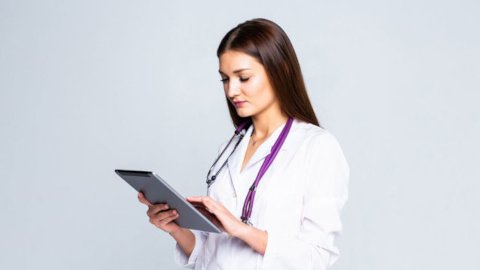 SMS pour professions médicales