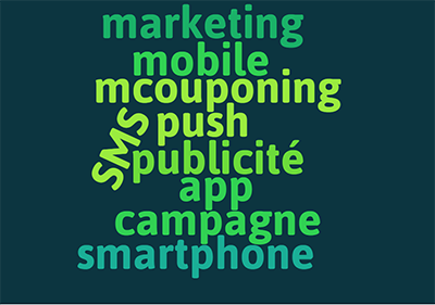 Les définitions du marketing SMS